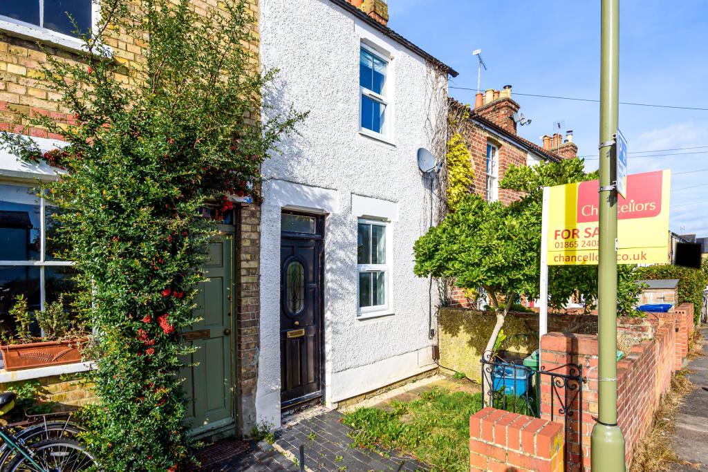 Charles Street, Oxford, OX4 2 bed terraced house £1,500 pcm (£346 pw)