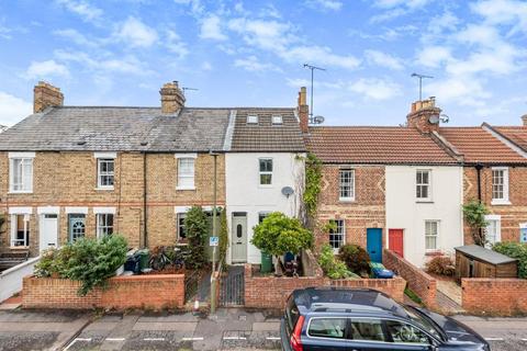 2 bedroom terraced house to rent, Charles Street,  East Oxford,  OX4