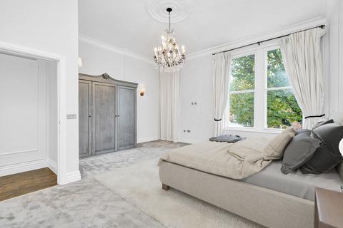 6 bedroom terraced house for sale - Elgin Avenue, London, W9