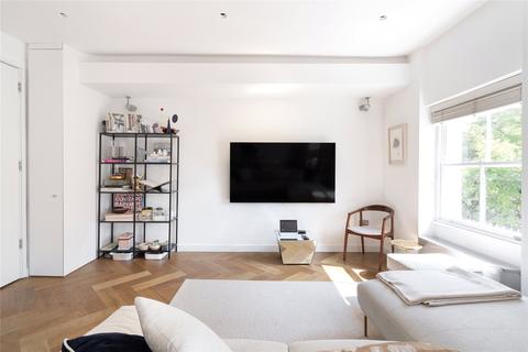 3 bedroom apartment for sale - Westbourne Gardens, Bayswater, Westminster, W2