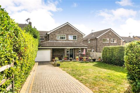 5 bedroom detached house for sale - Edgerton Drive, Tadcaster