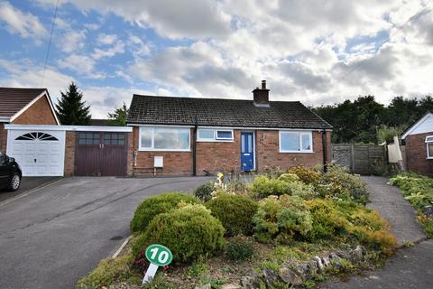 10 Beech Avenue, Hulland Ward, Ashbourne, DE6 3FF