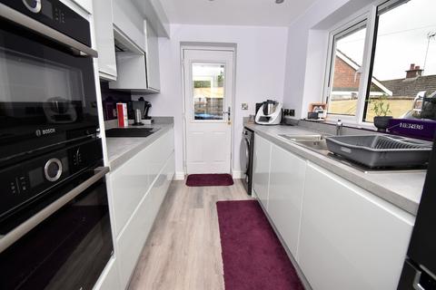 10 Beech Avenue, Hulland Ward, Ashbourne, DE6 3FF