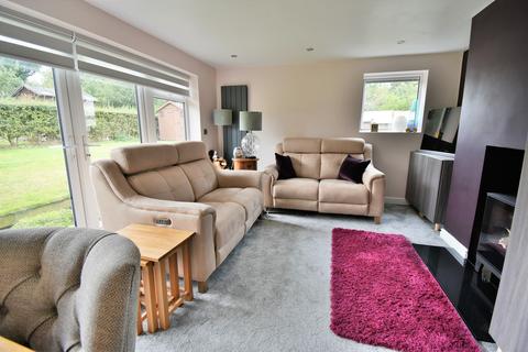 10 Beech Avenue, Hulland Ward, Ashbourne, DE6 3FF