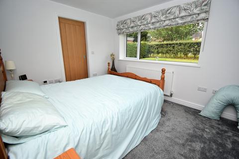 10 Beech Avenue, Hulland Ward, Ashbourne, DE6 3FF