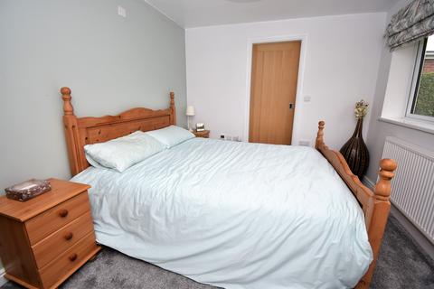 10 Beech Avenue, Hulland Ward, Ashbourne, DE6 3FF