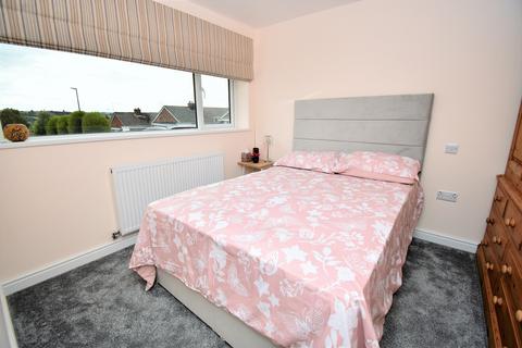 10 Beech Avenue, Hulland Ward, Ashbourne, DE6 3FF