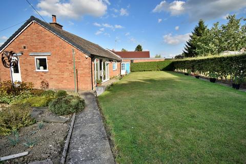 10 Beech Avenue, Hulland Ward, Ashbourne, DE6 3FF