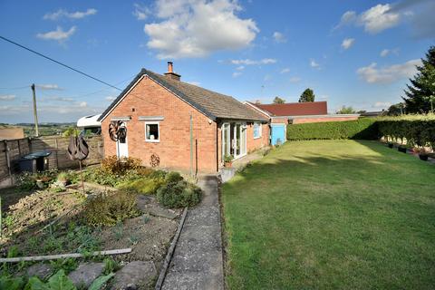 10 Beech Avenue, Hulland Ward, Ashbourne, DE6 3FF