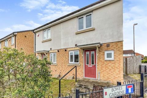 7 Bowes Gardens, Springwell, Gateshead, NE9 7NZ