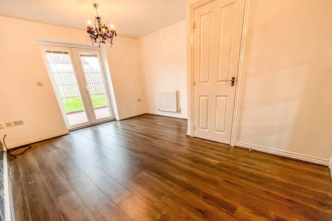 7 Bowes Gardens, Springwell, Gateshead, NE9 7NZ