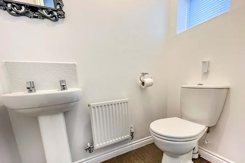 7 Bowes Gardens, Springwell, Gateshead, NE9 7NZ