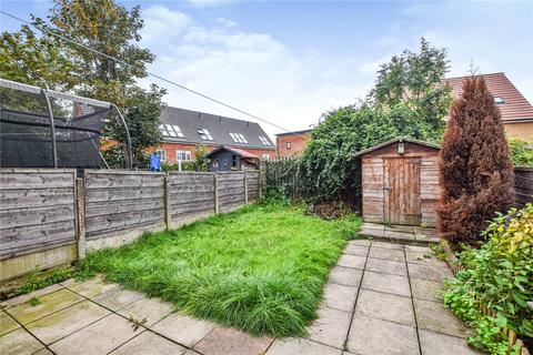 76 Boardman Street, Eccles, Manchester, M30 0FQ