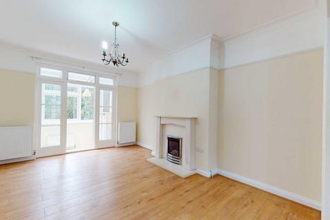 undefined, Conifer Gardens, SW16, Streatham, London