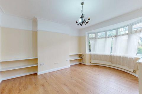 undefined, Conifer Gardens, SW16, Streatham, London