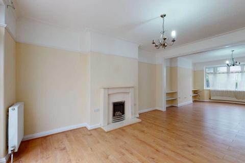 undefined, Conifer Gardens, SW16, Streatham, London