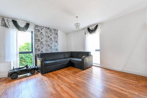 1 bedroom flat for sale, Woodmill Road, Clapton, London, E5