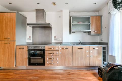 1 bedroom flat for sale, Woodmill Road, Clapton, London, E5