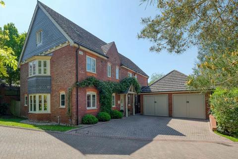 31 Badger Brook Lane, Astwood Bank, Redditch, B96 6EJ