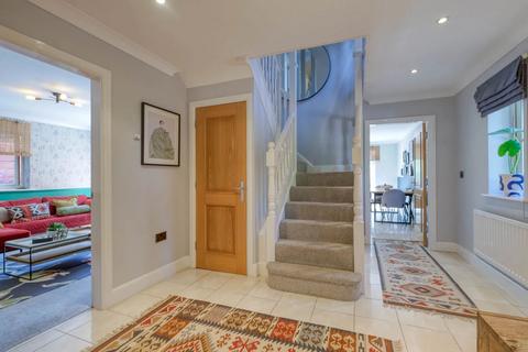 31 Badger Brook Lane, Astwood Bank, Redditch, B96 6EJ