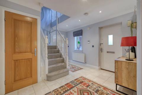 31 Badger Brook Lane, Astwood Bank, Redditch, B96 6EJ