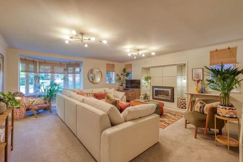 31 Badger Brook Lane, Astwood Bank, Redditch, B96 6EJ