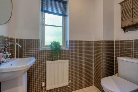 31 Badger Brook Lane, Astwood Bank, Redditch, B96 6EJ