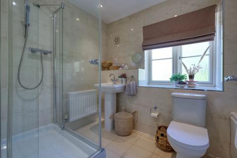 31 Badger Brook Lane, Astwood Bank, Redditch, B96 6EJ