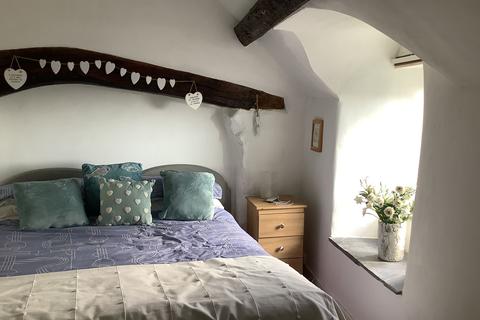2 bedroom cottage for sale - Top Cottage, Pen Y Graig Cottage, Gibraltar Lane, Barmouth
