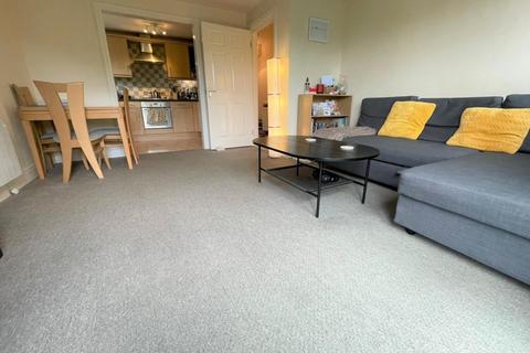 2 bedroom apartment for sale - Willow Tree Close, Lincoln, LN5