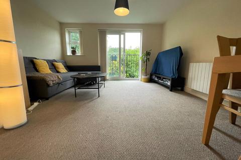 2 bedroom apartment for sale - Willow Tree Close, Lincoln, LN5