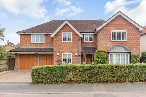 5 bedroom detached house for sale, Green Lane, Chesham Bois