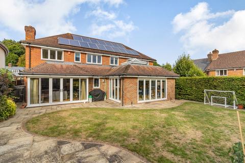 5 bedroom detached house for sale, Green Lane, Chesham Bois