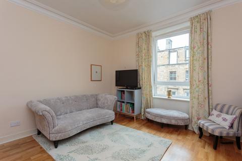 Flat 2f2, 17 Dalgety Street, Edinburgh, EH7 5UN