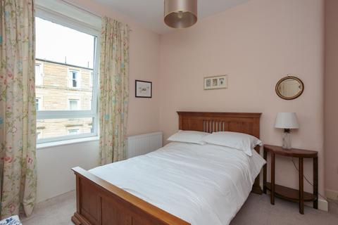 Flat 2f2, 17 Dalgety Street, Edinburgh, EH7 5UN