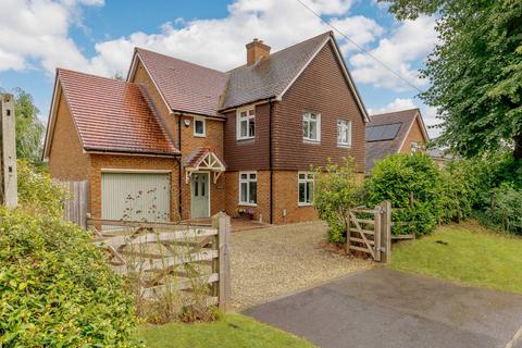 3 bedroom detached house for sale, Bradfield, Reading, Berkshire