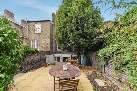 84 Mortimer Road, London, N1 4LH