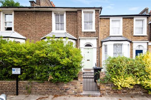 84 Mortimer Road, London, N1 4LH