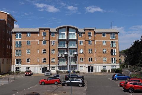 1 bedroom flat to rent, Lion Court, Southbridge, Northampton, NN4