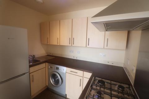 1 bedroom flat to rent, Lion Court, Southbridge, Northampton, NN4