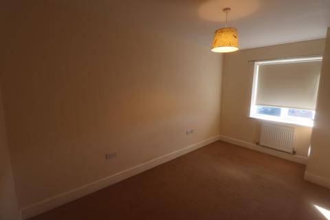 1 bedroom flat to rent, Lion Court, Southbridge, Northampton, NN4