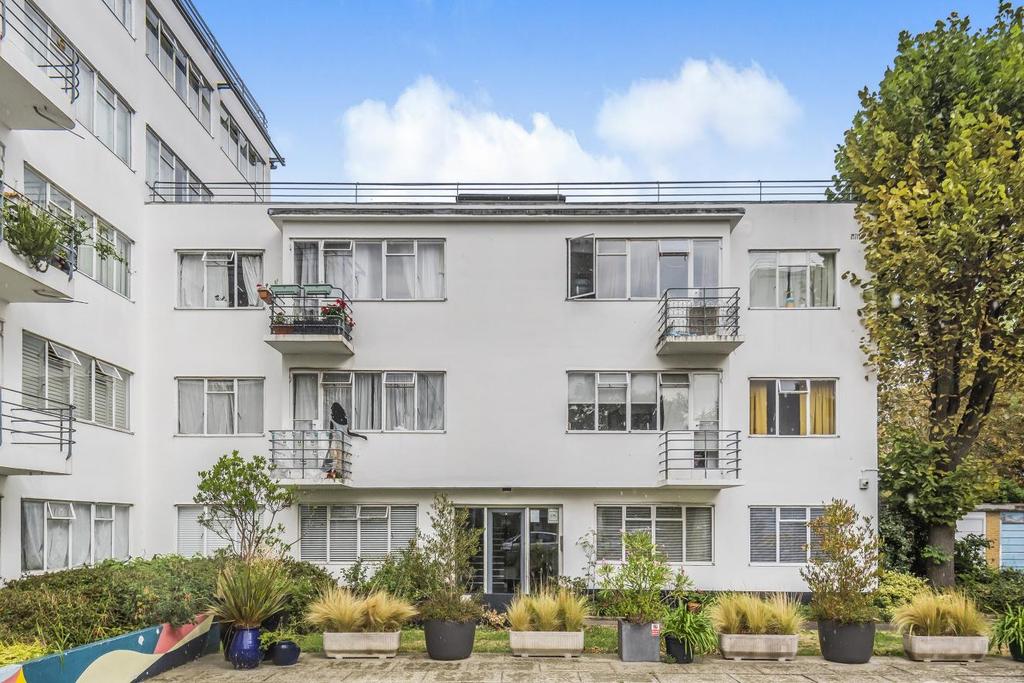 Streatham Hill, Streatham 1 bed flat for sale £325,000