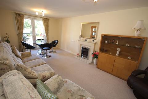 1 bedroom flat for sale - Bygate Court, Monkseaton, Whitley Bay, NE25 8AB