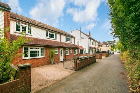 5 bedroom semi-detached house for sale - Staines Road East, Sunbury-on-Thames