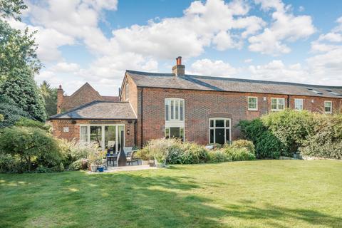 4 bedroom house for sale, Ferrers Hill Farm, Pipers Lane, Markyate, St. Albans