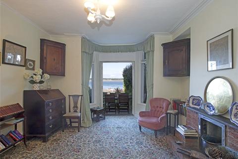 3 bedroom terraced house for sale - Marine Terrace, Waterloo Port, Caernarfon, Gwynedd, LL55