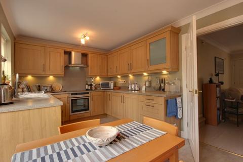 3 bedroom end of terrace house for sale - Malton Mews, Beverley HU17 0GA