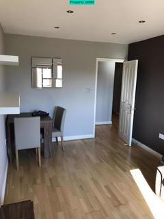 1 bedroom flat to rent, 122 Lower Road, London, SE16 2UB