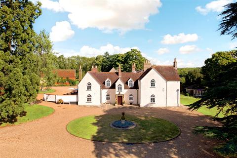 undefined, Church Road, Maulden, Bedfordshire, MK45