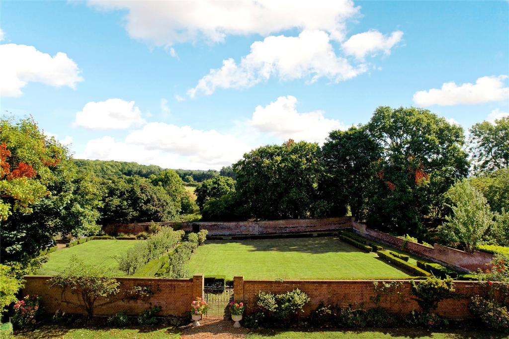 Gardens